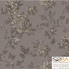 Обои Erismann 5119-37 Vintage купить по лучшей цене в интернет магазине стильных обоев Сова ТД. Доставка по Москве, МО и всей России