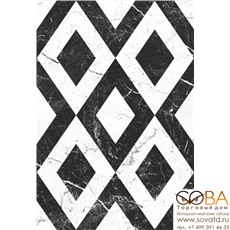 Панно Помпеи  27,5х40 купить по лучшей цене в интернет магазине стильных обоев Сова ТД. Доставка по Москве, МО и всей России