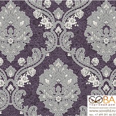 Обои Erismann Benefit 4 6141-6 купить по лучшей цене в интернет магазине стильных обоев Сова ТД. Доставка по Москве, МО и всей России