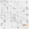Мозаика Marble Trend  K-1000/LR/m01/30x30 Carrara, интернет-магазин Sportcoast.ru