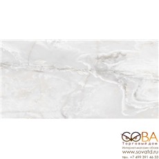 Керамогранит Casa Dolce Casa Onyx and More White Onyx Glossy (60x120)см 765464 (Италия) купить по лучшей цене в интернет магазине стильных обоев Сова ТД. Доставка по Москве, МО и всей России