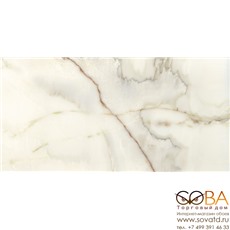 Керамогранит Rex Magnum Onyx Blanche Glossy 6mm (120x240)см 765720 (Италия) купить по лучшей цене в интернет магазине стильных обоев Сова ТД. Доставка по Москве, МО и всей России