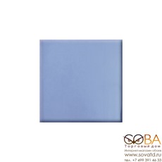 Плитка STREZA  Настенная синяя BL 10х10 купить по лучшей цене в интернет магазине стильных обоев Сова ТД. Доставка по Москве, МО и всей России