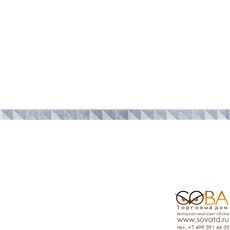 Бордюр Вестанвинд  голубой 1506-0023 3x60 купить по лучшей цене в интернет магазине стильных обоев Сова ТД. Доставка по Москве, МО и всей России