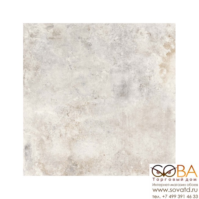 Керамогранит Rex La Roche Blanc 6mm Smooth Ret (120x120)см 744493 (Италия) купить по лучшей цене в интернет магазине стильных обоев Сова ТД. Доставка по Москве, МО и всей России