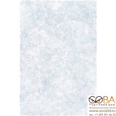 Плитка Нефрит-Керамика  Палермо голубой 20х30 купить по лучшей цене в интернет магазине стильных обоев Сова ТД. Доставка по Москве, МО и всей России