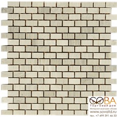 Мозаика  MN160SMBS Primacolore 15х30/300х300 - 1.35 купить по лучшей цене в интернет магазине стильных обоев Сова ТД. Доставка по Москве, МО и всей России