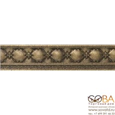 Бордюр APE  Moldura Fox Bronce 4х15 купить по лучшей цене в интернет магазине стильных обоев Сова ТД. Доставка по Москве, МО и всей России