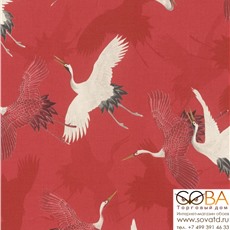 Обои Rasch Barbara Home Collection III 560671 купить по лучшей цене в интернет магазине стильных обоев Сова ТД. Доставка по Москве, МО и всей России