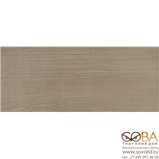 Плитка Garden Rose brown  настенная 02 25х60 купить по лучшей цене в интернет магазине стильных обоев Сова ТД. Доставка по Москве, МО и всей России