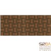 Плитка Bliss brown wall 03 250х600 1,2/57,6, интернет-магазин Sportcoast.ru