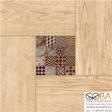 Керамогранит Bellariva  бежевый (C-BL4R012D) 42x42 купить по лучшей цене в интернет магазине стильных обоев Сова ТД. Доставка по Москве, МО и всей России