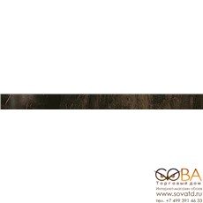 Плинтус Atlas Concorde  Супернова Марбл Фраппучино Дарк 7,2х60 купить по лучшей цене в интернет магазине стильных обоев Сова ТД. Доставка по Москве, МО и всей России