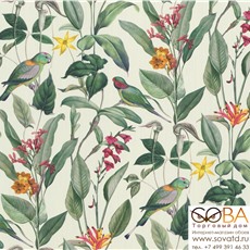 Обои Rasch 918786 Cuisine | Florentine 3 купить по лучшей цене в интернет магазине стильных обоев Сова ТД. Доставка по Москве, МО и всей России