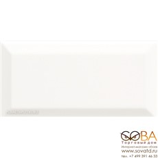 Настенная плитка Mainzu  Bissel Blanco Brillo 10 x 20 купить по лучшей цене в интернет магазине стильных обоев Сова ТД. Доставка по Москве, МО и всей России