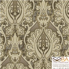 Обои Erismann 60014-06 Millennium купить по лучшей цене в интернет магазине стильных обоев Сова ТД. Доставка по Москве, МО и всей России