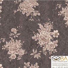 Обои Erismann Profi Deco 4531-6 купить по лучшей цене в интернет магазине стильных обоев Сова ТД. Доставка по Москве, МО и всей России