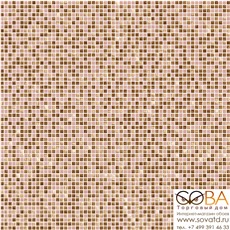 Керамогранит Bella  бежевый (BA4R152DR) 42x42 купить по лучшей цене в интернет магазине стильных обоев Сова ТД. Доставка по Москве, МО и всей России