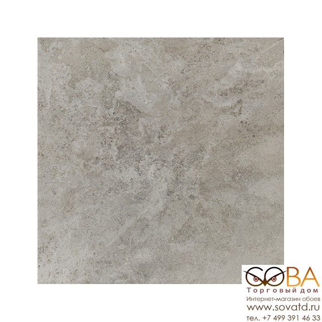 Керамогранит Coliseumgres Siena Grigio 30 Nat (30x30)см 610010000734 (Россия) купить по лучшей цене в интернет магазине стильных обоев Сова ТД. Доставка по Москве, МО и всей России