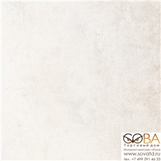 Керамогранит Betonhome  белый 60х60 купить по лучшей цене в интернет магазине стильных обоев Сова ТД. Доставка по Москве, МО и всей России