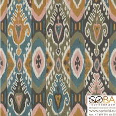 Обои Rasch Barbara Home Collection III 560572 купить по лучшей цене в интернет магазине стильных обоев Сова ТД. Доставка по Москве, МО и всей России