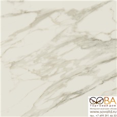 Керамогранит Atlas Concorde Russia Empire Arabescato (60x60)см 610010002190 (Россия) купить по лучшей цене в интернет магазине стильных обоев Сова ТД. Доставка по Москве, МО и всей России