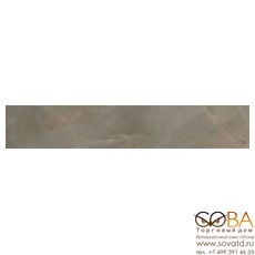 Плинтус Vitra  Nuvola Коричневый 7ЛПР 7,5х60 купить по лучшей цене в интернет магазине стильных обоев Сова ТД. Доставка по Москве, МО и всей России