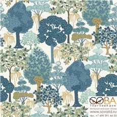 Обои Rasch Rhapsody 692501 купить по лучшей цене в интернет магазине стильных обоев Сова ТД. Доставка по Москве, МО и всей России