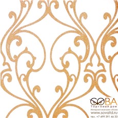 Обои Rasch 680621 Glamour купить по лучшей цене в интернет магазине стильных обоев Сова ТД. Доставка по Москве, МО и всей России