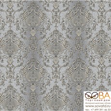 Обои Erismann 60007-07 Callisto купить по лучшей цене в интернет магазине стильных обоев Сова ТД. Доставка по Москве, МО и всей России