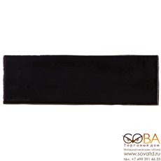 Керамогранит Pamesa  Mayfair Negro 6.5 x 20 купить по лучшей цене в интернет магазине стильных обоев Сова ТД. Доставка по Москве, МО и всей России