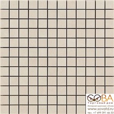 Мозаика Ragno  Rewind Mosaico Corda 30х30 купить по лучшей цене в интернет магазине стильных обоев Сова ТД. Доставка по Москве, МО и всей России