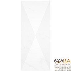 Декор Creto  Sierra White 01 25х60 купить по лучшей цене в интернет магазине стильных обоев Сова ТД. Доставка по Москве, МО и всей России