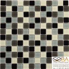 Мозаика  GC572SLA (C 021) Primacolore 23x23/300х300 (22pcs.) - 1.98 купить по лучшей цене в интернет магазине стильных обоев Сова ТД. Доставка по Москве, МО и всей России