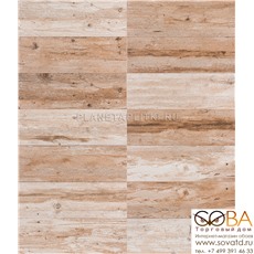 Напольная плитка Pamesa  Castle Cocoa 20 x 60 купить по лучшей цене в интернет магазине стильных обоев Сова ТД. Доставка по Москве, МО и всей России