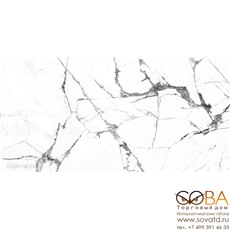 Керамогранит Pamesa  Cr.Lux Iceberg White Pul. Rect. 60 x 120 купить по лучшей цене в интернет магазине стильных обоев Сова ТД. Доставка по Москве, МО и всей России