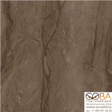 Керамогранит Coliseumgres Venezia Marrone Lap Ret (45x45)см 610015000303 (Россия) купить по лучшей цене в интернет магазине стильных обоев Сова ТД. Доставка по Москве, МО и всей России