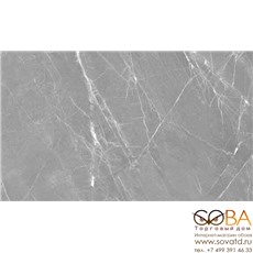 Плитка Elegance  настенная серая 02 30х50 купить по лучшей цене в интернет магазине стильных обоев Сова ТД. Доставка по Москве, МО и всей России