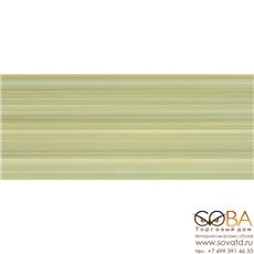 Плитка Rapsodia olive 03  настенная 25х60 купить по лучшей цене в интернет магазине стильных обоев Сова ТД. Доставка по Москве, МО и всей России