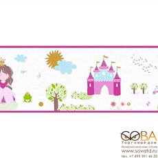 Обои A.S. Creation Little Stars 35853-2 купить по лучшей цене в интернет магазине стильных обоев Сова ТД. Доставка по Москве, МО и всей России