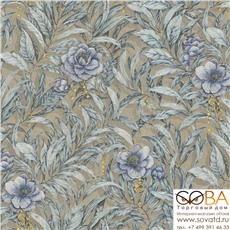 Обои Gianfranco Ferre GF 62070 Ferre Home 3 купить по лучшей цене в интернет магазине стильных обоев Сова ТД. Доставка по Москве, МО и всей России