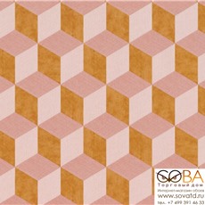 Обои Bn International Cubiq BN 220361 купить по лучшей цене в интернет магазине стильных обоев Сова ТД. Доставка по Москве, МО и всей России