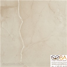 Керамогранит Pamesa  Grotto Crema (leviglass) Rect. 60 x 60 купить по лучшей цене в интернет магазине стильных обоев Сова ТД. Доставка по Москве, МО и всей России