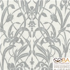 Обои A.S. Creation Luxury Damask 38850-3 купить по лучшей цене в интернет магазине стильных обоев Сова ТД. Доставка по Москве, МО и всей России
