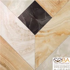 Керамогранит Atlas Concorde  Супернова Оникс Куб Лапп 59х59 купить по лучшей цене в интернет магазине стильных обоев Сова ТД. Доставка по Москве, МО и всей России