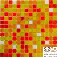 Мозаика  GP212SLA (MC-302) Primacolore 20 х 20/327 x 327 мм (20pcs.) - 2.14 купить по лучшей цене в интернет магазине стильных обоев Сова ТД. Доставка по Москве, МО и всей России