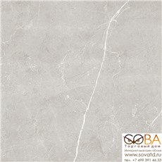 Керамогранит Scandy  светло-серый обрезной SG645120R 60х60 купить по лучшей цене в интернет магазине стильных обоев Сова ТД. Доставка по Москве, МО и всей России