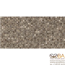 Плитка Royal Garden облицовочная  коричневая (RGL111D) 29,8x59,8 купить по лучшей цене в интернет магазине стильных обоев Сова ТД. Доставка по Москве, МО и всей России