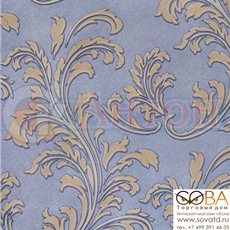 Обои Erismann Verona 4044-5 купить по лучшей цене в интернет магазине стильных обоев Сова ТД. Доставка по Москве, МО и всей России