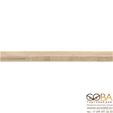 Бордюр Amber  бежевый 6х60 купить по лучшей цене в интернет магазине стильных обоев Сова ТД. Доставка по Москве, МО и всей России